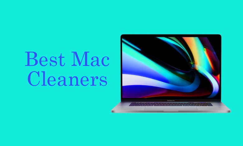 mac file cleaner app